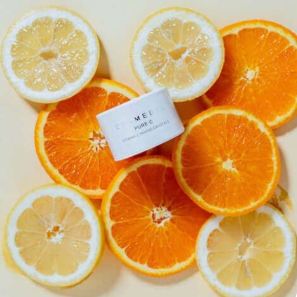 Cosmedix Pure C Vitamin C Mixing Crystals - Picture 4 of 5